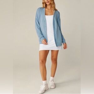 Beyond Yoga Carefree Cardigan